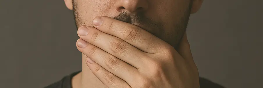 Direito ao Silêncio: uma garantia de todos!